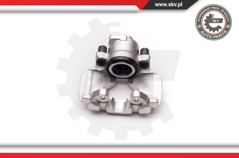 Esen SKV 34SKV231 - Brake Caliper autospares.lv