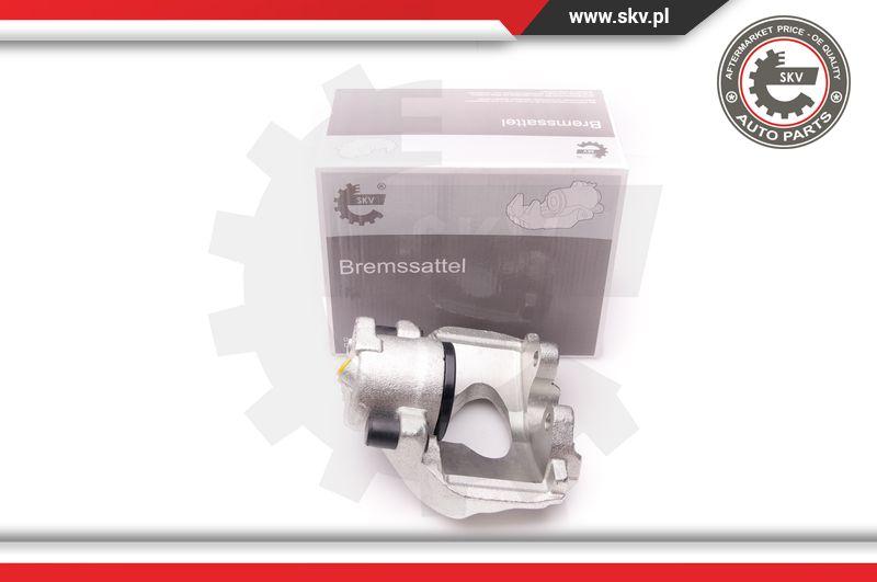 Esen SKV 34SKV232 - Brake Caliper autospares.lv