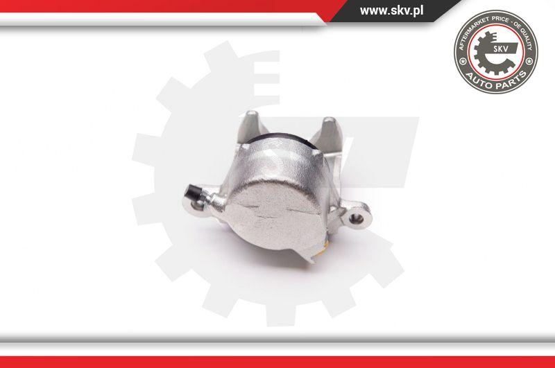 Esen SKV 34SKV271 - Brake Caliper autospares.lv