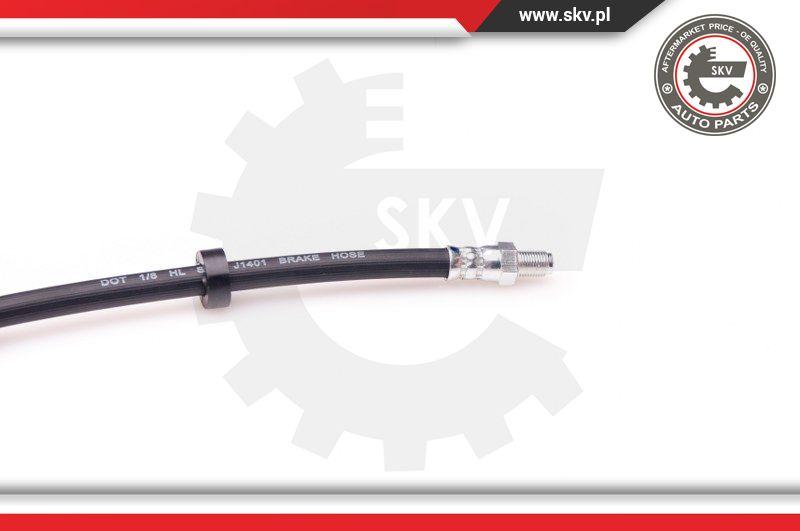 Esen SKV 35SKV053 - Brake Hose autospares.lv