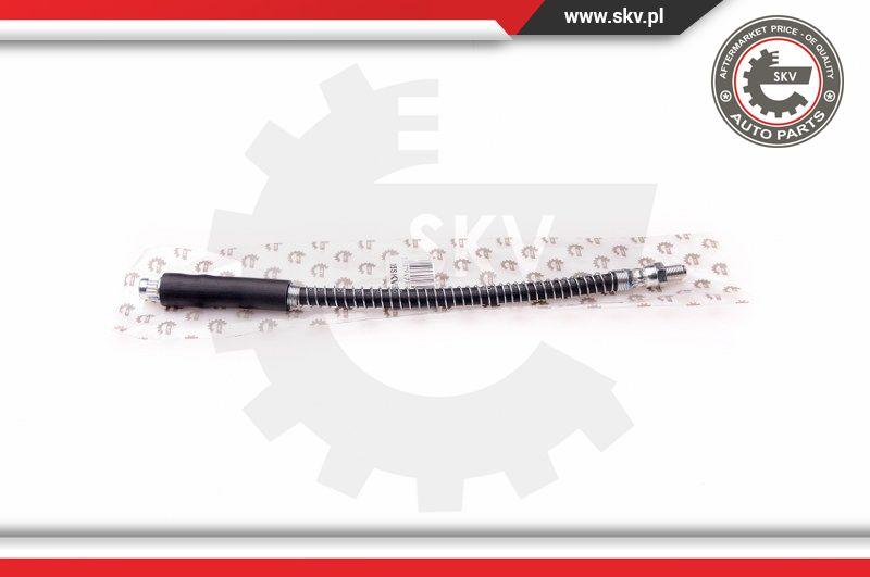 Esen SKV 35SKV082 - Brake Hose autospares.lv