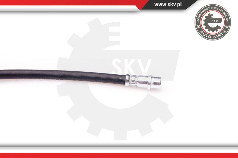 Esen SKV 35SKV072 - Brake Hose autospares.lv