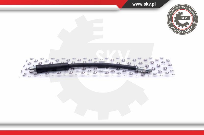 Esen SKV 35SKV254 - Brake Hose autospares.lv