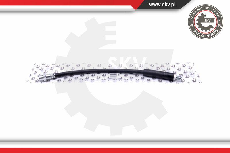 Esen SKV 35SKV256 - Brake Hose autospares.lv