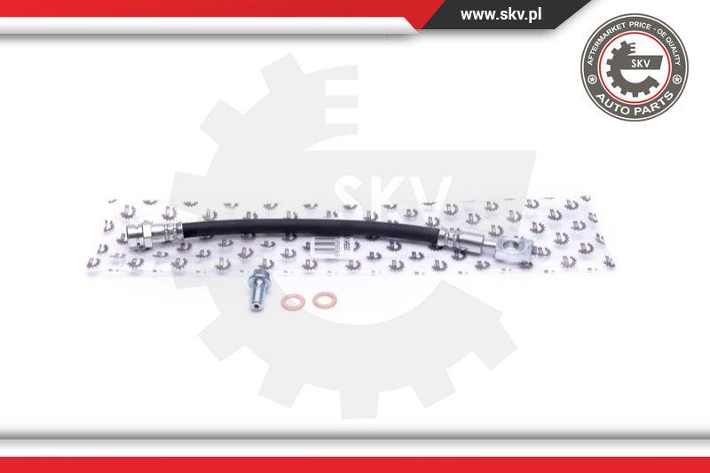 Esen SKV 35SKV227 - Brake Hose autospares.lv