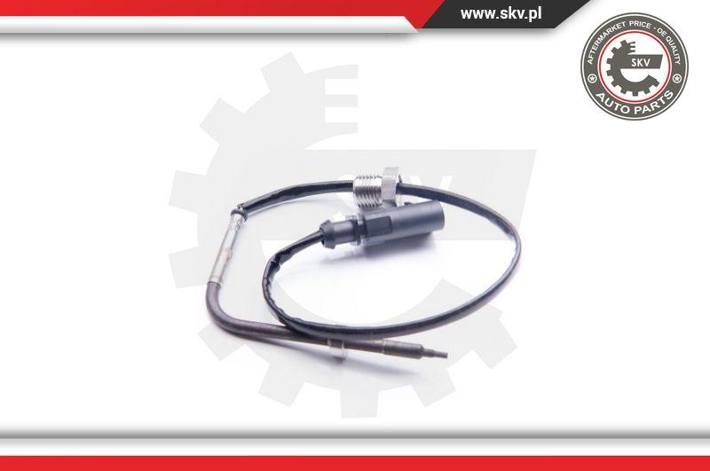 Esen SKV 30SKV023 - Sensor, exhaust gas temperature autospares.lv