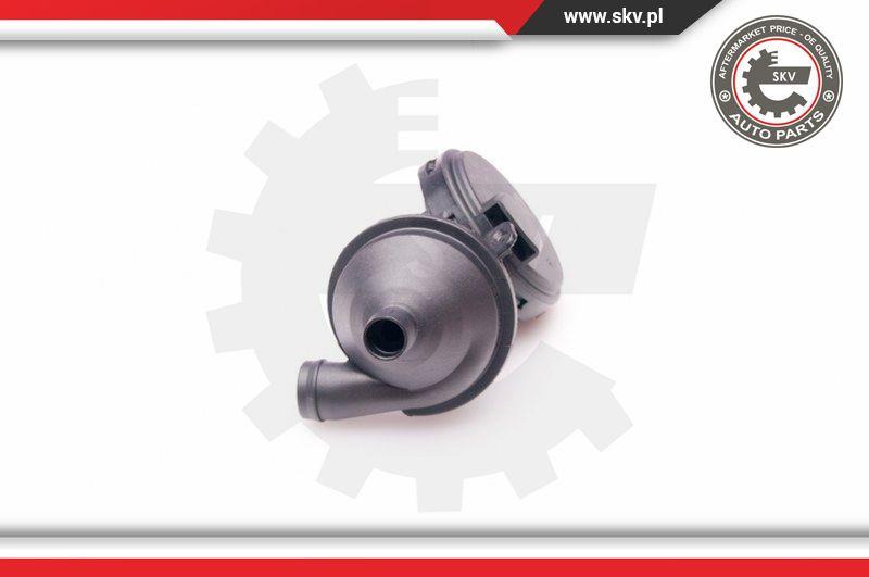 Esen SKV 31SKV025 - Valve, engine block breather autospares.lv