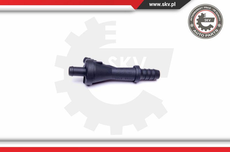 Esen SKV 31SKV140 - Valve, exhaust gas recirculation autospares.lv