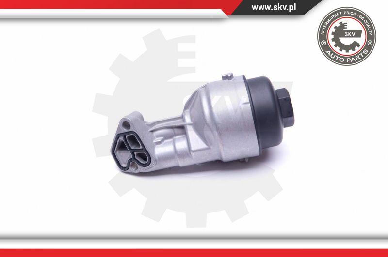 Esen SKV 31SKV137 - Housing, oil filter autospares.lv