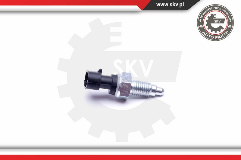 Esen SKV 38SKV802 - Switch, reverse light autospares.lv