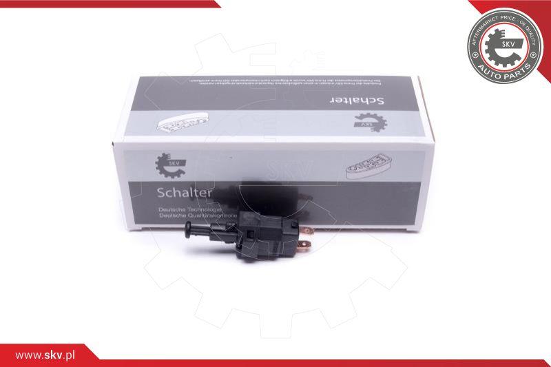 Esen SKV 38SKV810 - Brake Light Switch / Clutch autospares.lv