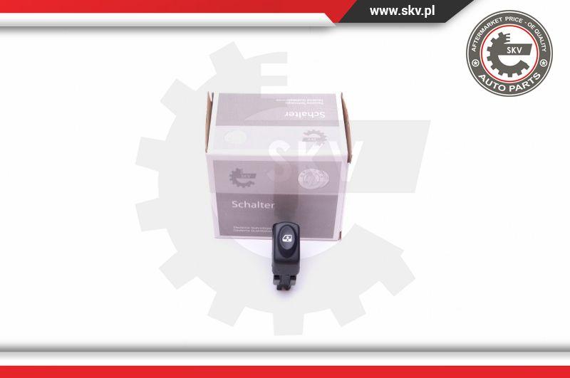 Esen SKV 37SKV366 - Switch, window regulator autospares.lv