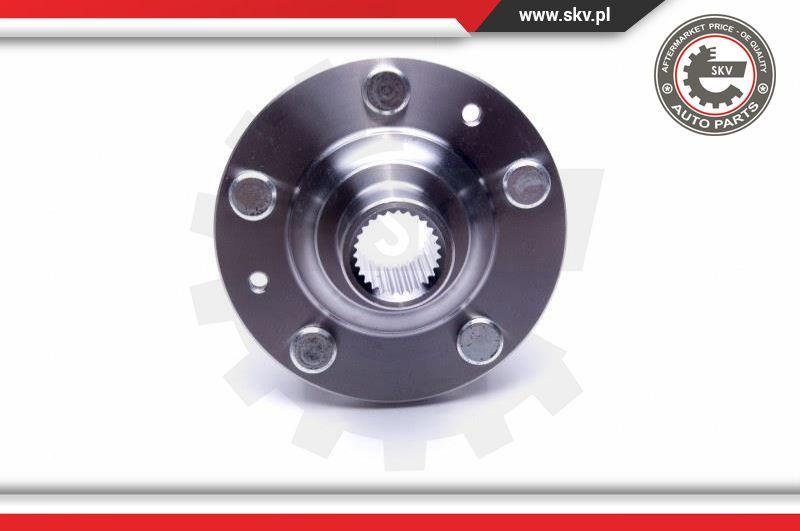 Esen SKV 29SKV459 - Wheel hub, bearing Kit autospares.lv