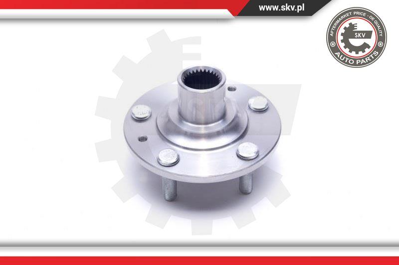 Esen SKV 29SKV459 - Wheel hub, bearing Kit autospares.lv