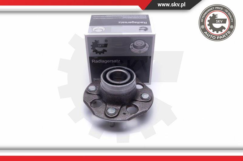 Esen SKV 29SKV463 - Wheel hub, bearing Kit autospares.lv