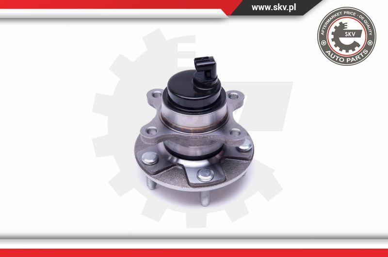 Esen SKV 29SKV422 - Wheel hub, bearing Kit autospares.lv