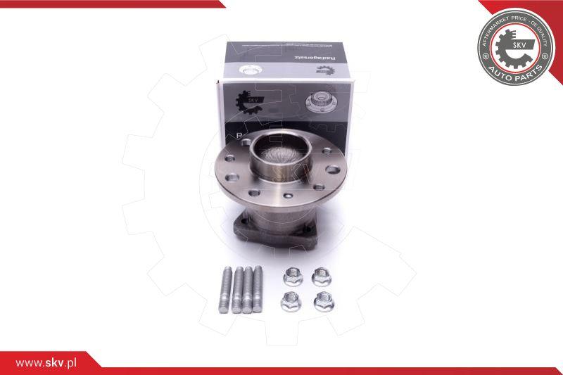 Esen SKV 29SKV549 - Wheel hub, bearing Kit autospares.lv