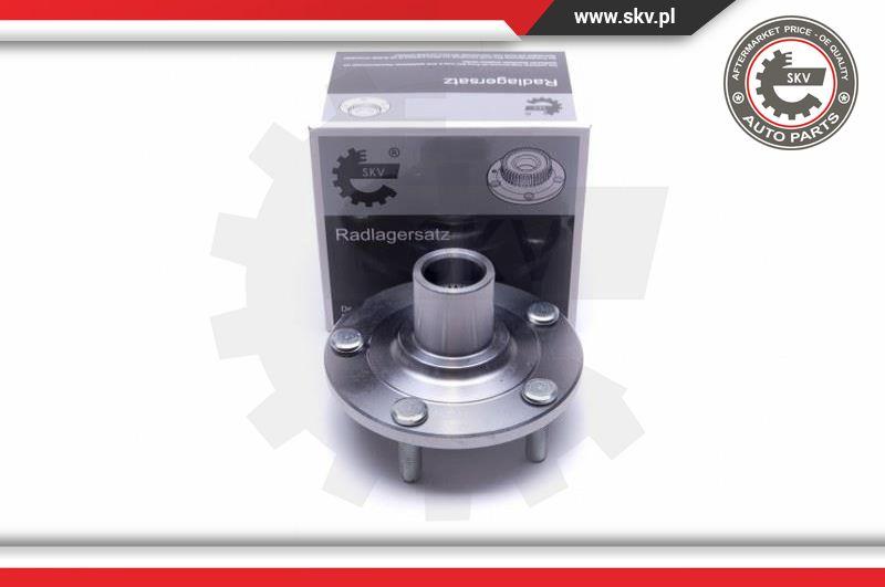 Esen SKV 29SKV500 - Wheel hub, bearing Kit autospares.lv