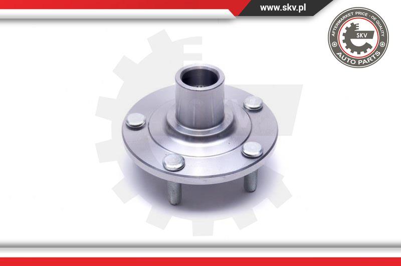 Esen SKV 29SKV500 - Wheel hub, bearing Kit autospares.lv