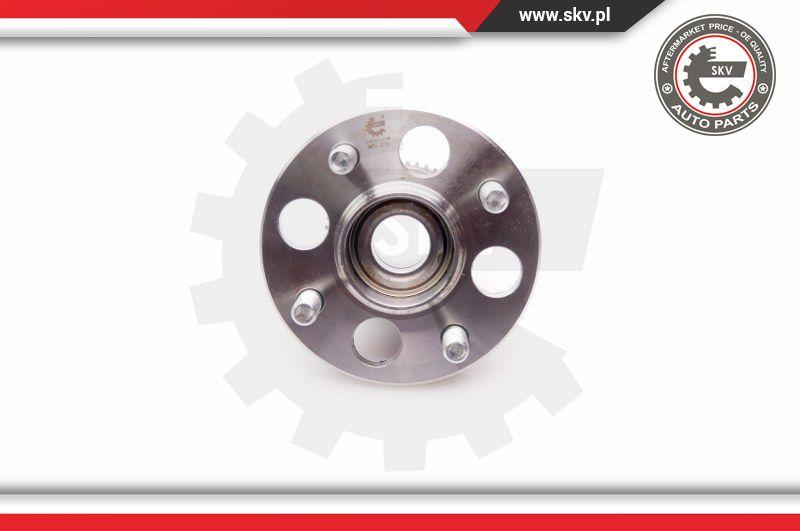 Esen SKV 29SKV054 - Wheel hub, bearing Kit autospares.lv