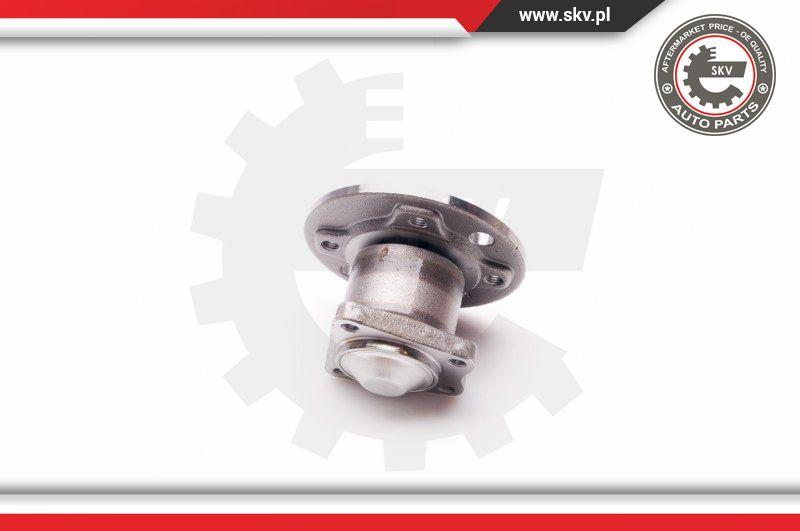 Esen SKV 29SKV056 - Wheel hub, bearing Kit autospares.lv