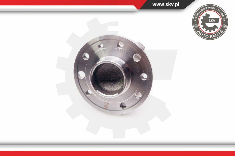 Esen SKV 29SKV023 - Wheel hub, bearing Kit autospares.lv