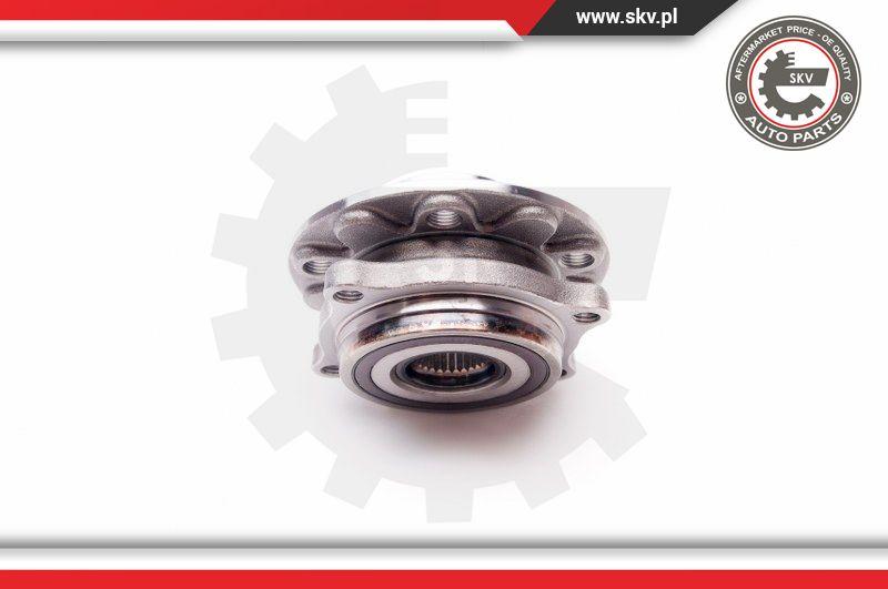 Esen SKV 29SKV143 - Wheel hub, bearing Kit autospares.lv