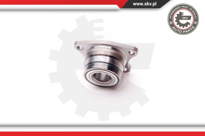 Esen SKV 29SKV115 - Wheel hub, bearing Kit autospares.lv