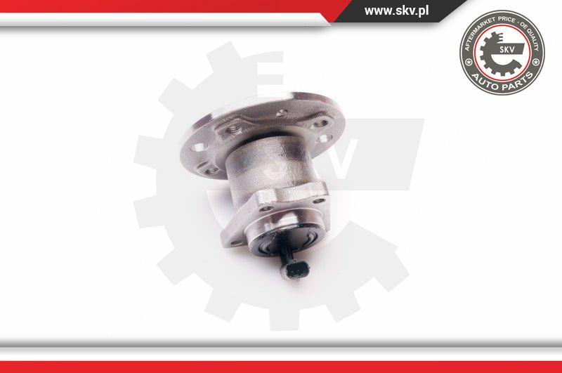 Esen SKV 29SKV113 - Wheel hub, bearing Kit autospares.lv