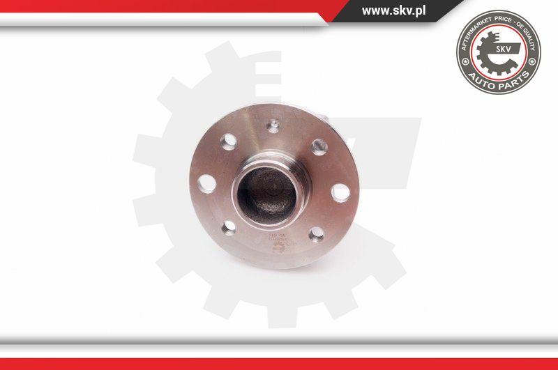 Esen SKV 29SKV113 - Wheel hub, bearing Kit autospares.lv