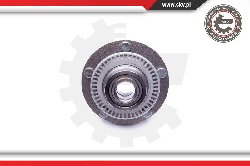 Esen SKV 29SKV183 - Wheel hub, bearing Kit autospares.lv