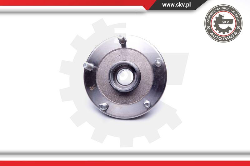 Esen SKV 29SKV183 - Wheel hub, bearing Kit autospares.lv