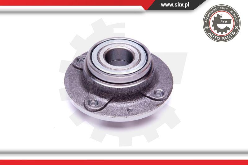 Esen SKV 29SKV394 - Wheel hub, bearing Kit autospares.lv