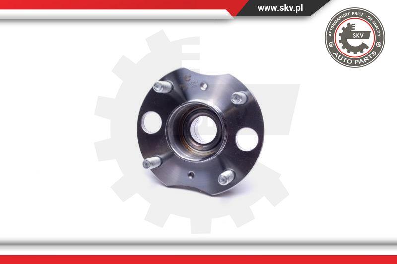 Esen SKV 29SKV294 - Wheel hub, bearing Kit autospares.lv