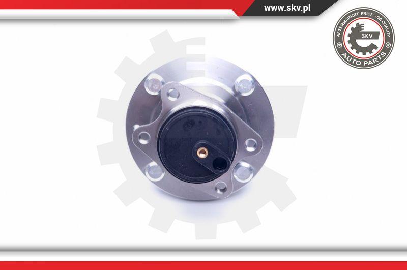 Esen SKV 29SKV259 - Wheel hub, bearing Kit autospares.lv