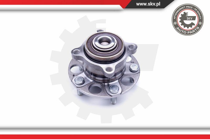 Esen SKV 29SKV239 - Wheel hub, bearing Kit autospares.lv