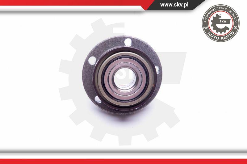 Esen SKV 29SKV226 - Wheel hub, bearing Kit autospares.lv