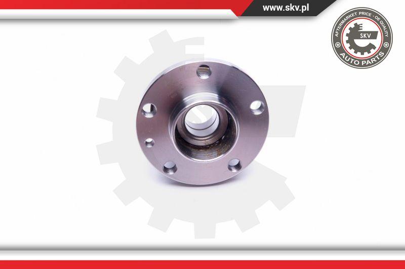 Esen SKV 29SKV226 - Wheel hub, bearing Kit autospares.lv