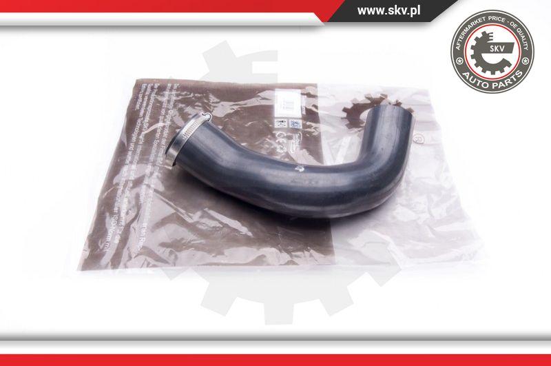 Esen SKV 24SKV644 - Charger Intake Air Hose autospares.lv