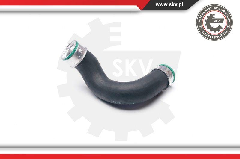 Esen SKV 24SKV001 - Charger Intake Air Hose autospares.lv