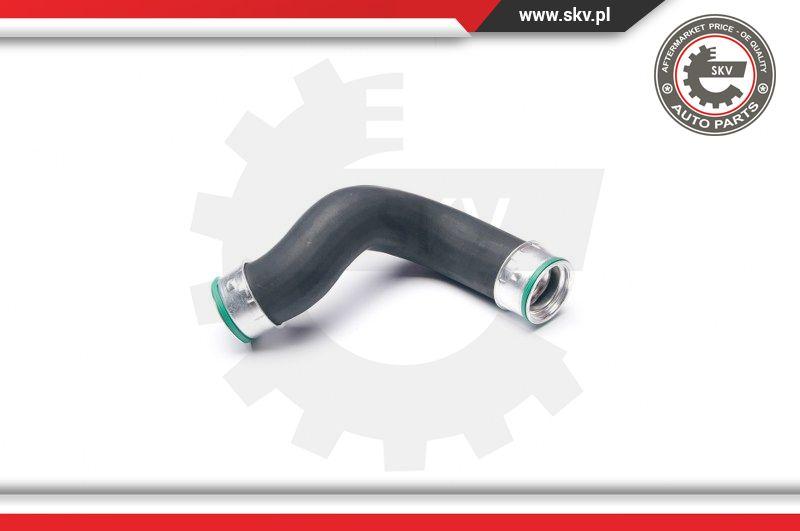 Esen SKV 24SKV001 - Charger Intake Air Hose autospares.lv