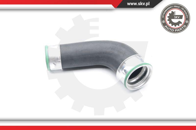 Esen SKV 24SKV003 - Charger Intake Air Hose autospares.lv