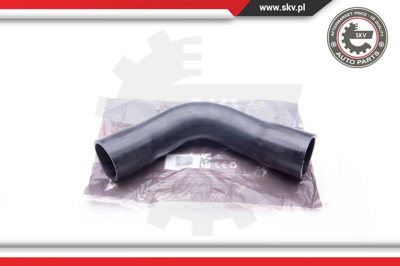 Esen SKV 24SKV131 - Charger Intake Air Hose autospares.lv