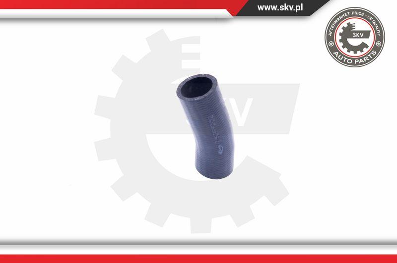 Esen SKV 24SKV332 - Radiator Hose autospares.lv