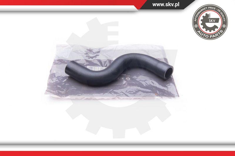 Esen SKV 24SKV234 - Radiator Hose autospares.lv