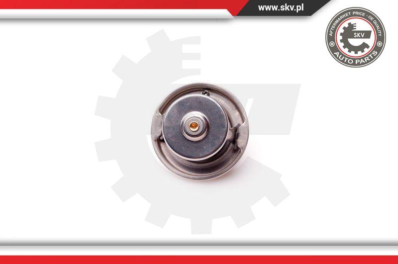 Esen SKV 20SKV048 - Coolant thermostat / housing autospares.lv