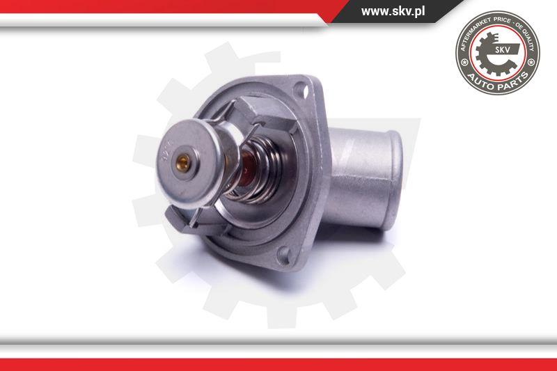 Esen SKV 20SKV201 - Coolant thermostat / housing autospares.lv