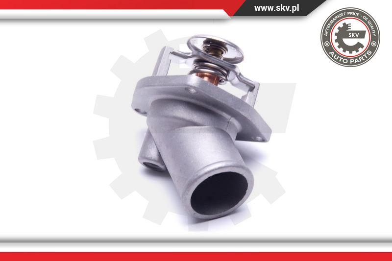 Esen SKV 20SKV201 - Coolant thermostat / housing autospares.lv