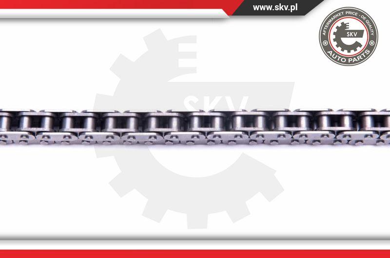 Esen SKV 21SKV146 - Timing Chain Kit autospares.lv