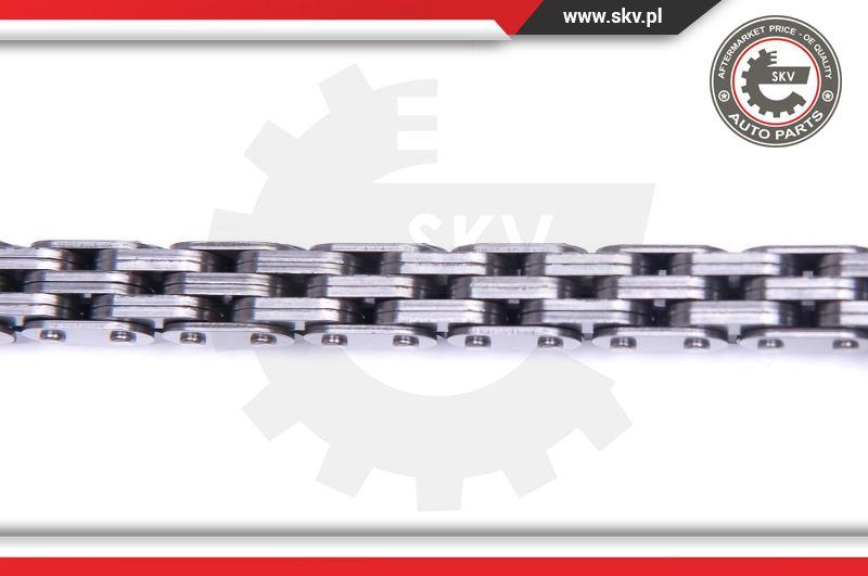 Esen SKV 21SKV159 - Timing Chain Kit autospares.lv